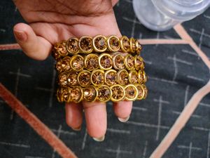 Set Of 4 Kade