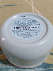 Oriflame Essentials Cold Cream
