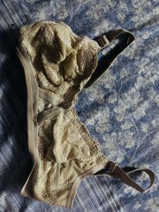 each bra 130 rsMaroon Comfort Br