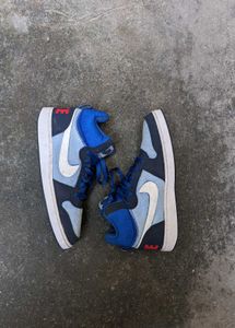 Nike High-Top Sneakers