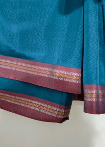 Beautiful Silk Saree