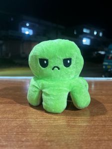 Reversible Octopus, Imported Quality