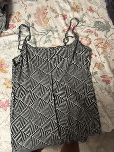 stripes top