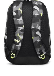 Wildcraft Camouflage Backpack