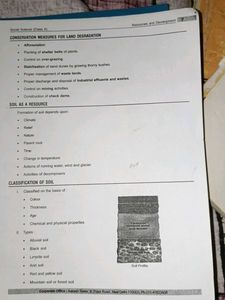 Social Science class10th shortnotes quick revision