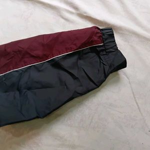 Dark Blue Ethnic Skirt