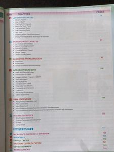 COMPUTER BOOK CLASS 6