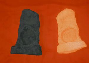 Monkey Cap