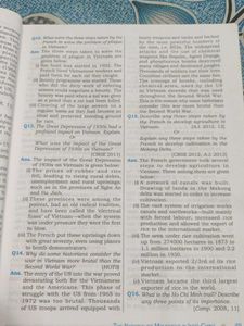 Social Science Textbook - Class 10