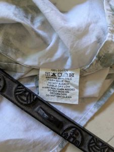 Stylish Ecko Unltd Short Sleeve Shirt