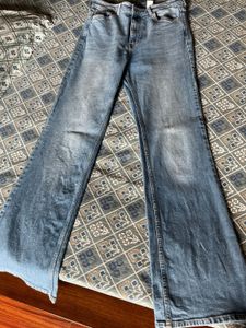 H&M Flare Jeans