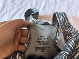 Nike Sports Bras Bundle