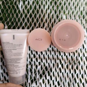 Clinique Skincare Kit