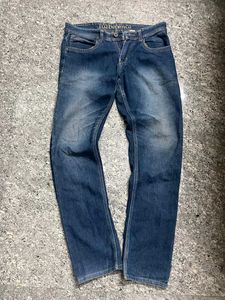Men's Blue Denim Jeans