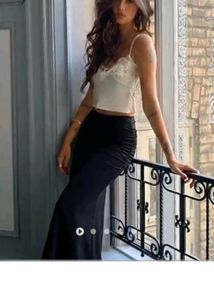 mermaid skirt