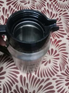 kettle flask