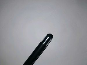 Blue Pen +Touch Stylus in COINS