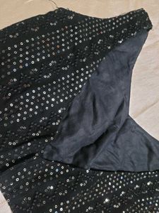 Sequin Embellished Blouse