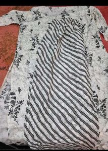 Elegant Kurta Set