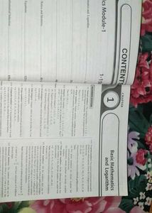 jee mains &amp; advance module