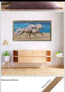 Magical Unicorn Wall Art