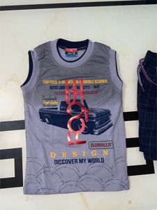 Combo Offer Kids Tshirt and shorts