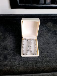 Baby Najariya Pure Silver (Pairs)