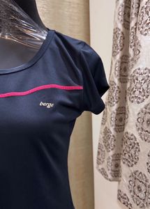 Active Wear T-shirt