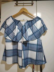 Tube Playsuit