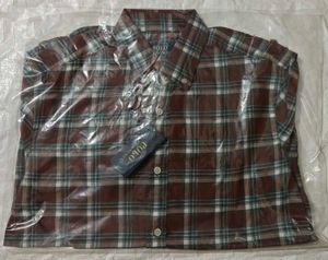 Polo Ralph Lauren Plaid Shirt