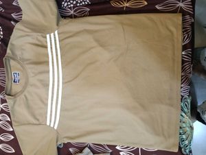 Max City Striped T-Shirt