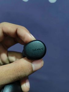Sony Wireless Earbuds XB700 Extra Base
