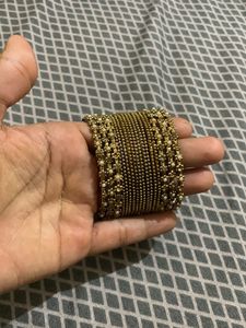 Wedding Wear Bangles