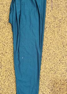 dark green  Leggings
