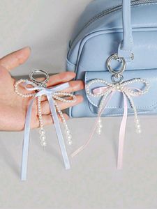 Bag Bow Charms🎀