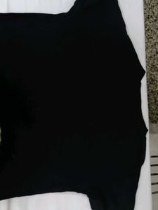 Classic Black T-Shirt