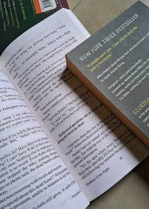 5 Bestseller Books 📚