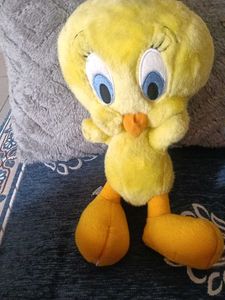 vintage 1996 original warner bros tweety bird  28