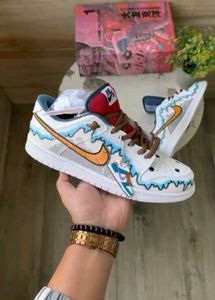 Nike Sb Dunk 3950