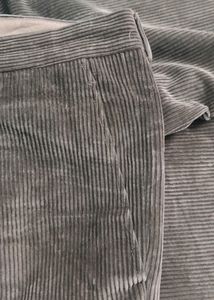Forentina Velvet Pant
