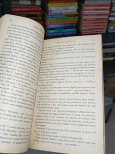 Harry Potter &amp; Goblet of Fire