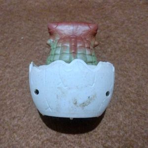 Dinosaur Hatching Egg Toy