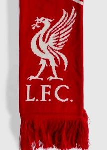 Imported ❤️⚽️Liverpool FC Scarf