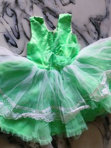 Baby Frock