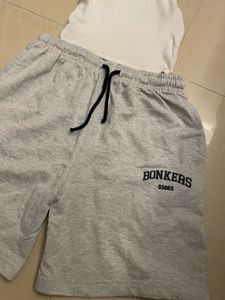 Casual Bonkers Shorts
