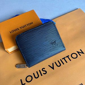 Louis Vuitton(COPY )Monogram Wallet WD BOX