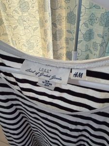 Classic Striped T-Shirt