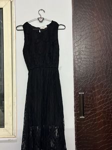 One piece dress