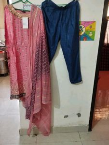 combo of beautiful branded Kurta Sets