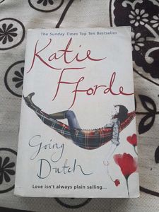 Katie Fforde - Going Dutch